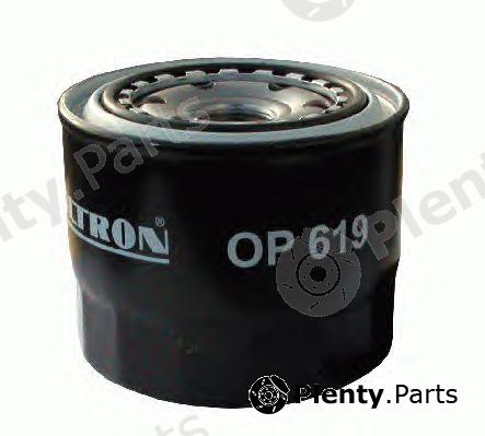  FILTRON part OP619 Oil Filter