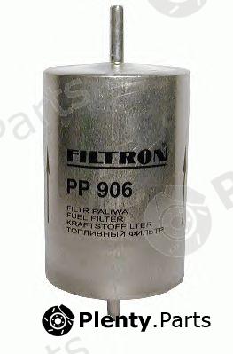  FILTRON part PP906 Fuel filter