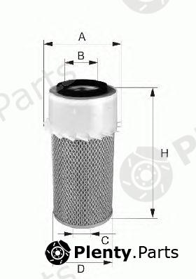  FILTRON part AM430 Air Filter