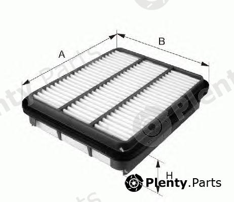  FILTRON part AP191 Air Filter