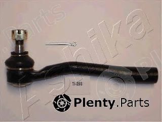  ASHIKA part 111-02-293 (11102293) Tie Rod End