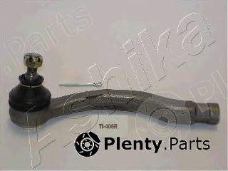  ASHIKA part 111-04-406R (11104406R) Tie Rod End