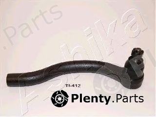  ASHIKA part 111-04-412 (11104412) Tie Rod End