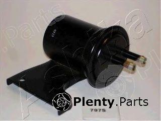  ASHIKA part 30-07-797 (3007797) Fuel filter
