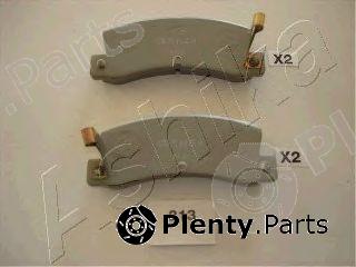  ASHIKA part 51-02-213 (5102213) Brake Pad Set, disc brake