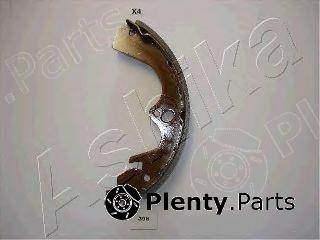  ASHIKA part 55-03-396 (5503396) Brake Shoe Set