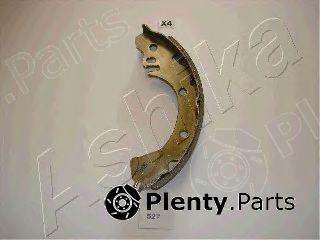  ASHIKA part 55-05-527 (5505527) Brake Shoe Set