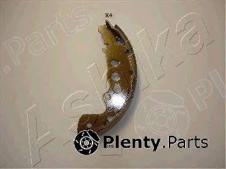  ASHIKA part 55-08-818 (5508818) Brake Shoe Set