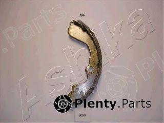  ASHIKA part 55-K0-000 (55K0000) Brake Shoe Set