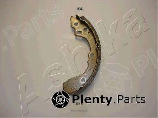  ASHIKA part 55-K0-011 (55K0011) Brake Shoe Set