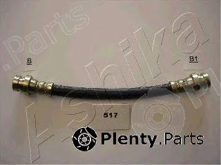  ASHIKA part 69-05-517 (6905517) Holding Bracket, brake hose