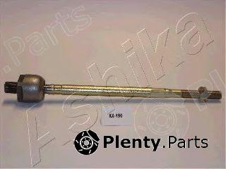  ASHIKA part 76-01-190 (7601190) Tie Rod Axle Joint