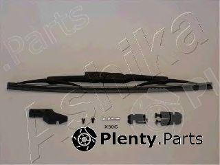  ASHIKA part SA-X30C (SAX30C) Wiper Blade