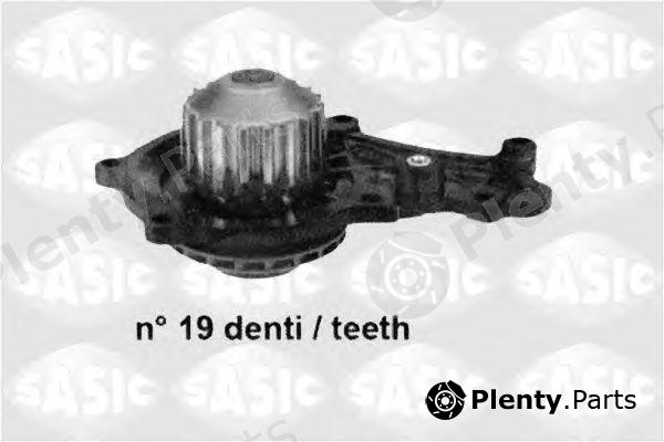 SASIC part 2011G91 Water Pump