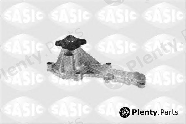  SASIC part 9000985 Water Pump