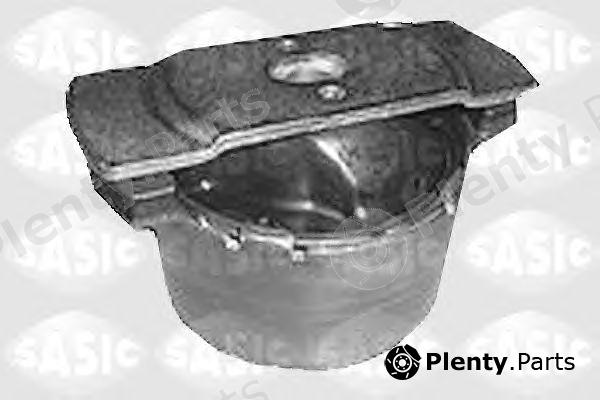  SASIC part 4005529 Mounting, axle beam