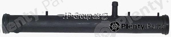  JP GROUP part 121041002 Coolant Tube