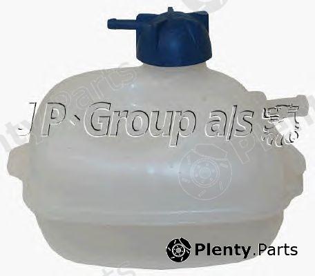  JP GROUP part 121045006 Expansion Tank, coolant