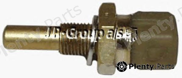  JP GROUP part 906046001 Sensor, coolant temperature