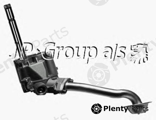  JP GROUP part 115048004 Oil Pump