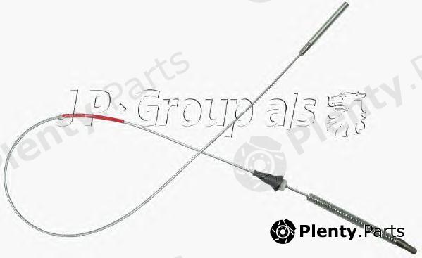  JP GROUP part 880522642 Cable, parking brake