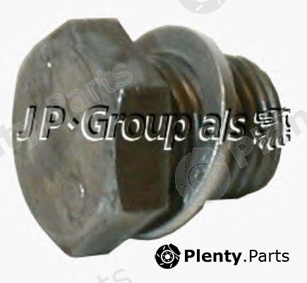  JP GROUP part 880652475 Oil Drain Plug, oil pan