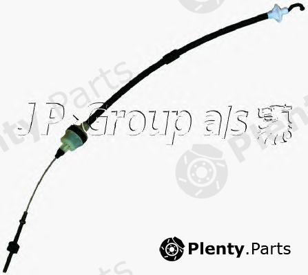  JP GROUP part 880669142 Clutch Cable