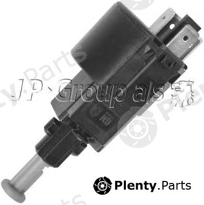  JP GROUP part 881239449 Brake Light Switch