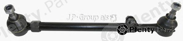  JP GROUP part 881243300803 Tie Rod End
