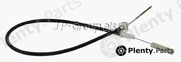  JP GROUP part 721260005 Clutch Cable