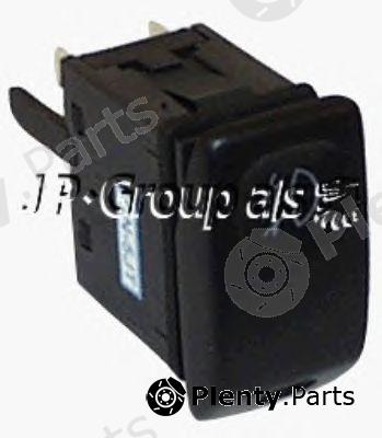  JP GROUP part 941260007 Switch, fog light