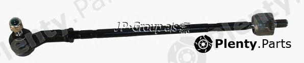  JP GROUP part 422280004 Tie Rod Axle Joint