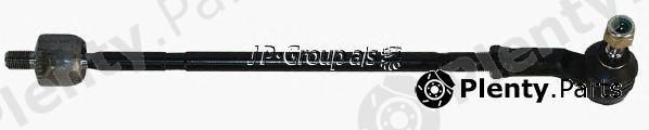  JP GROUP part 422280006 Tie Rod Axle Joint