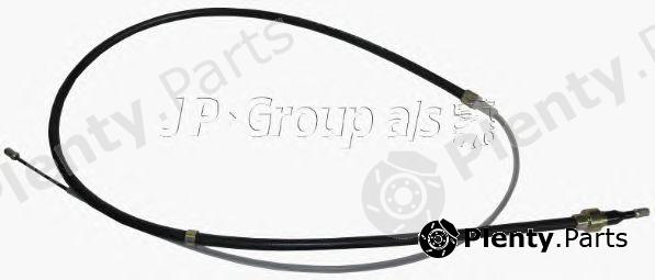  JP GROUP part 609290006 Cable, parking brake