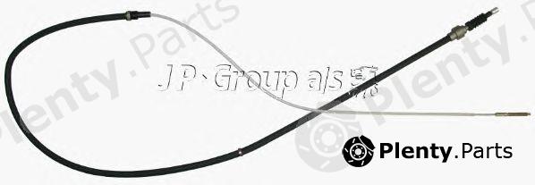  JP GROUP part 609430003 Cable, parking brake