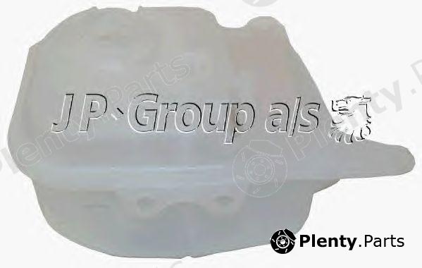  JP GROUP part 121640003 Expansion Tank, coolant