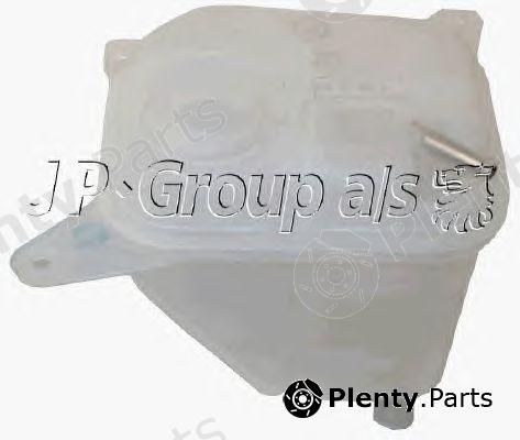  JP GROUP part 121640004 Expansion Tank, coolant