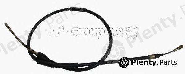  JP GROUP part 609635002 Cable, parking brake