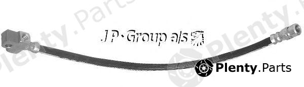  JP GROUP part BS1334 Brake Hose
