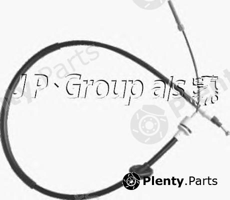  JP GROUP part CP3204 Replacement part