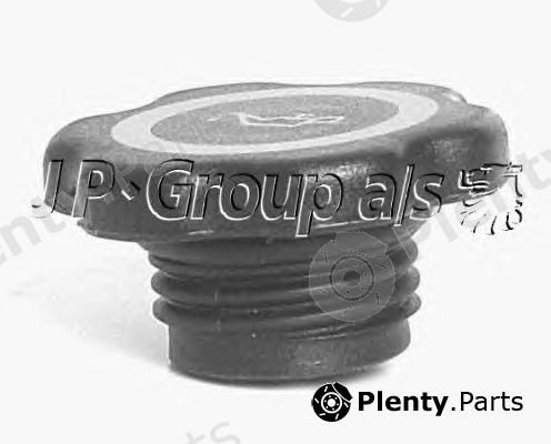  JP GROUP part ES3502 Cap, oil filler