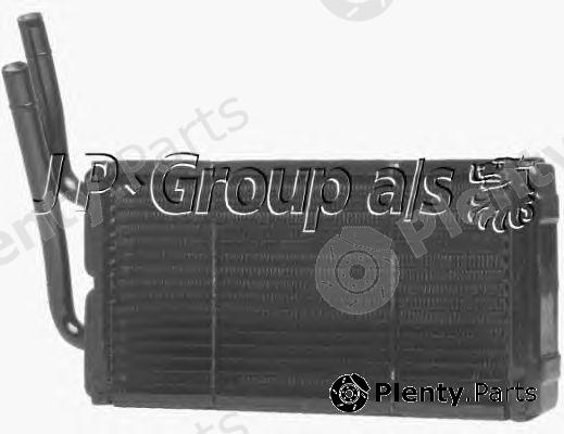  JP GROUP part OP1017 Replacement part