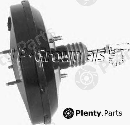  JP GROUP part BS1336 Brake Booster