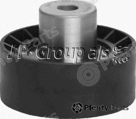  JP GROUP part DP11289 Deflection/Guide Pulley, timing belt