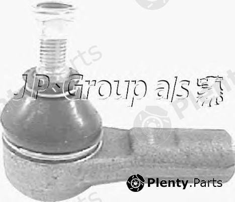  JP GROUP part SS3124 Tie Rod End