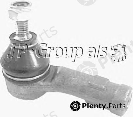 JP GROUP part SS3125 Tie Rod End