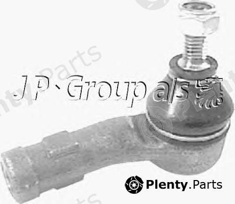  JP GROUP part SS3126 Tie Rod End
