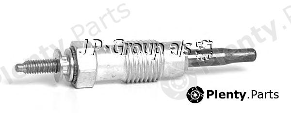  JP GROUP part EP3804 Glow Plug