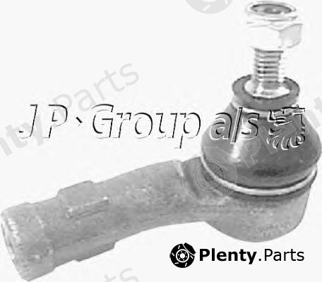  JP GROUP part SS8115 Tie Rod End