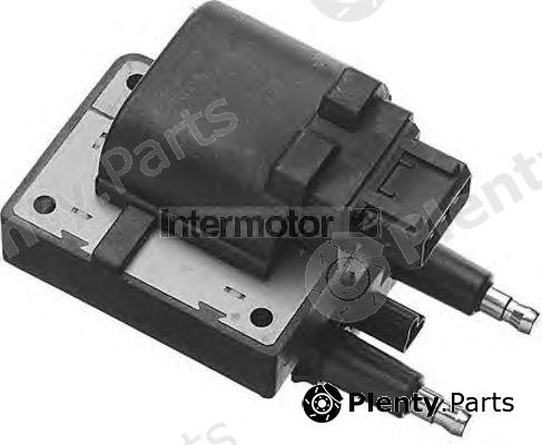  STANDARD part 12701 Ignition Coil